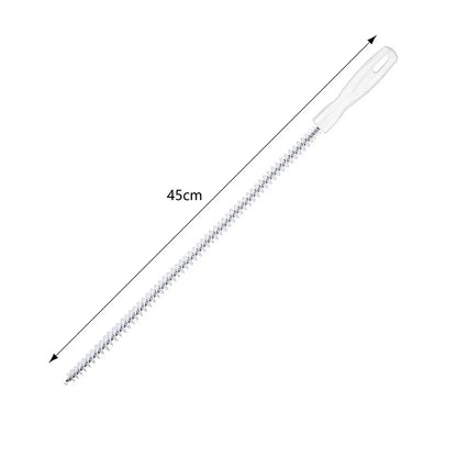 Flexible Drain Cleaning Brush