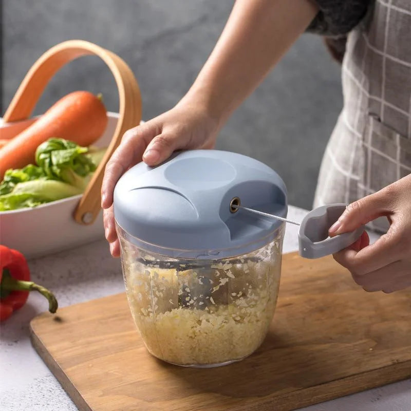 Manual Meat Chopper