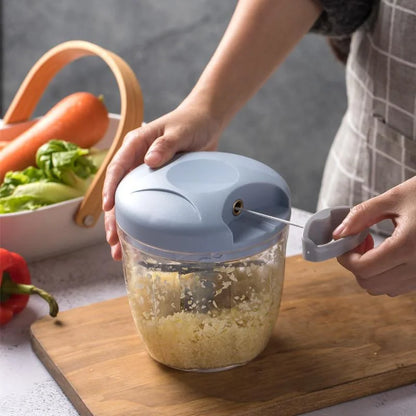 Manual Meat Chopper