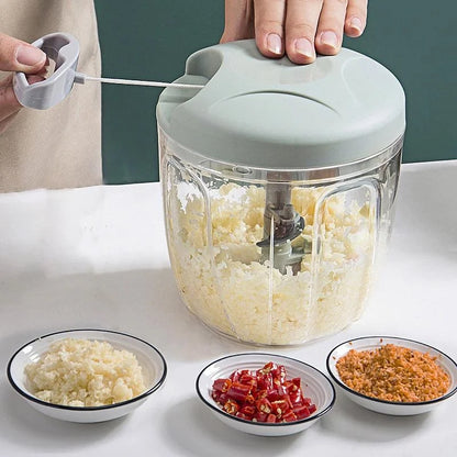 Manual Meat Chopper