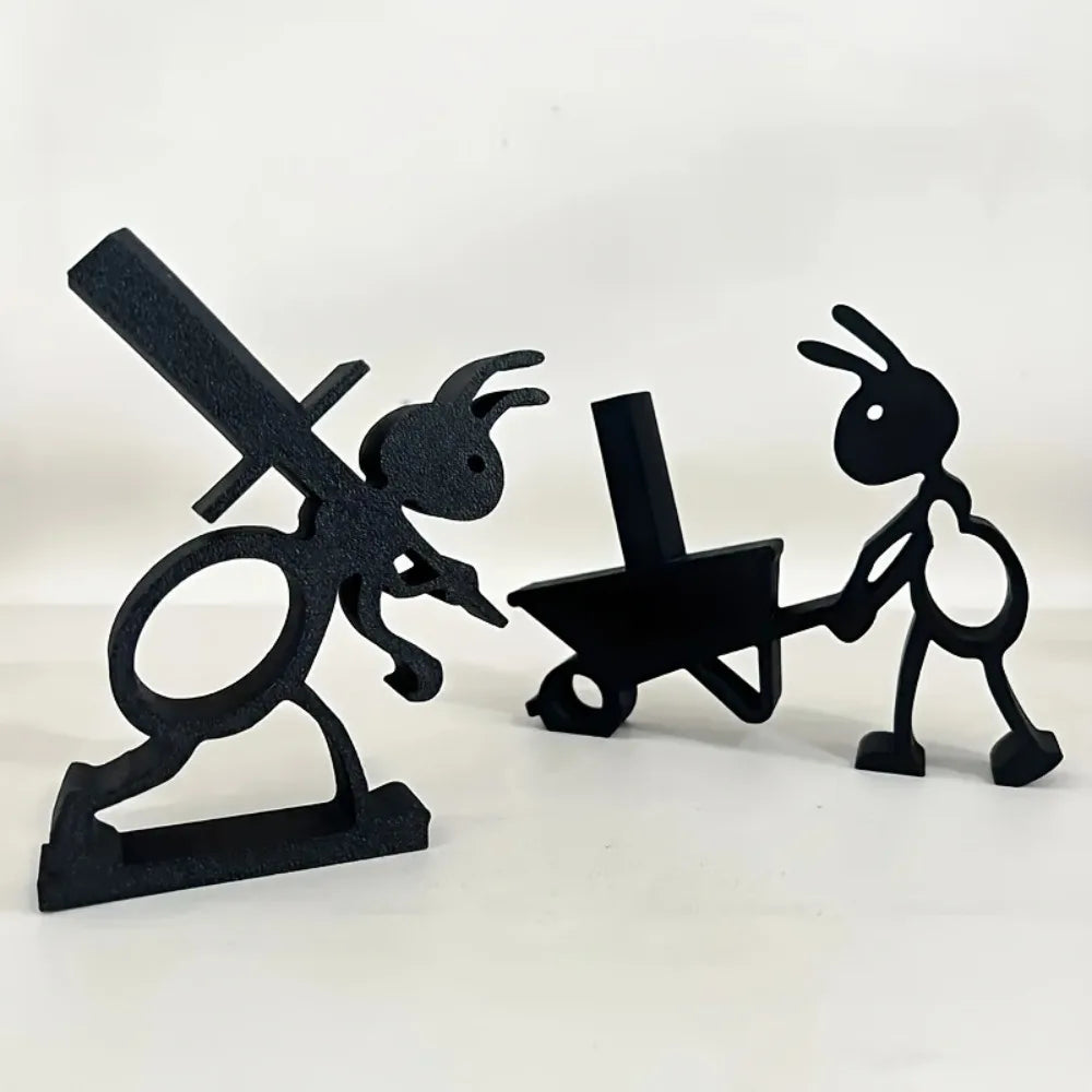 Cute Animal Toilet Paper Holder