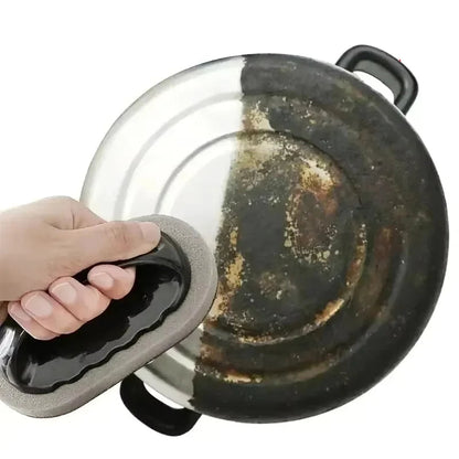 Magic Emery Sponge Brush