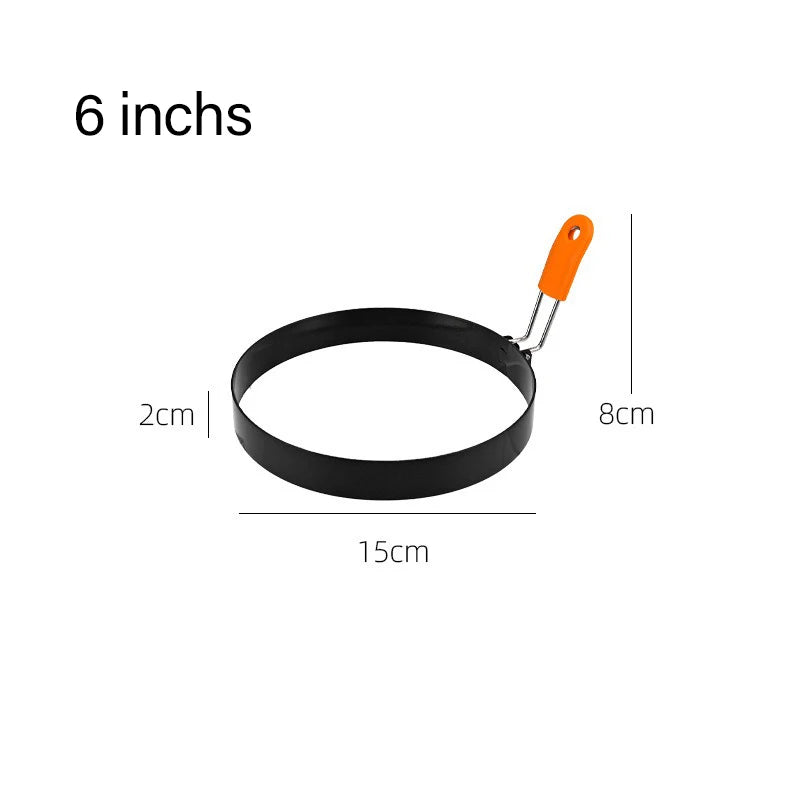 Stainless Steel Egg Ring