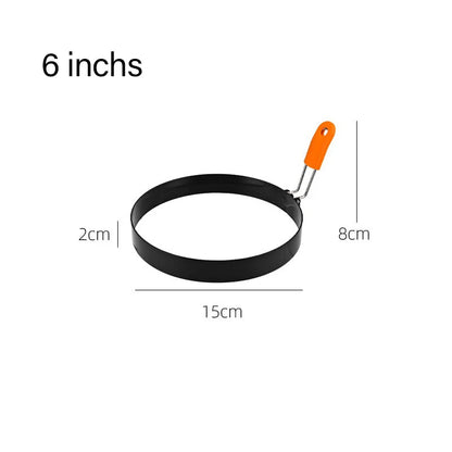 Stainless Steel Egg Ring