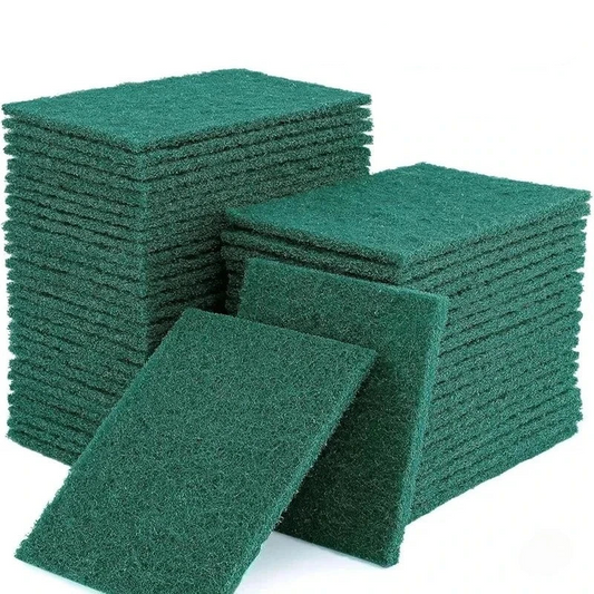Scratch Free Scrub Pads