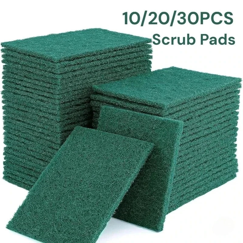 Scratch Free Scrub Pads