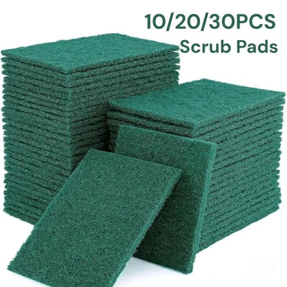 Scratch Free Scrub Pads