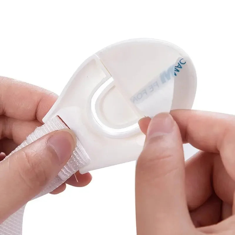 10PCS Baby Safety Lock
