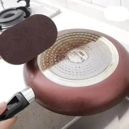 Magic Emery Sponge Brush