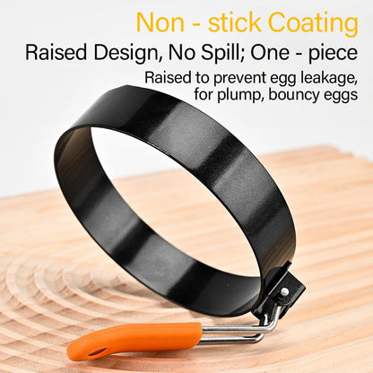 Stainless Steel Egg Ring