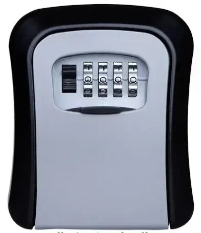 Wall Mounted Key Lock Box