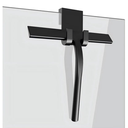 Bathroom Shower Squeegee Glass Window Mirror Cleaner