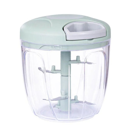 Manual Meat Chopper