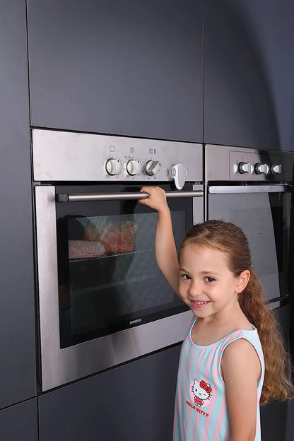 Oven Door Lock