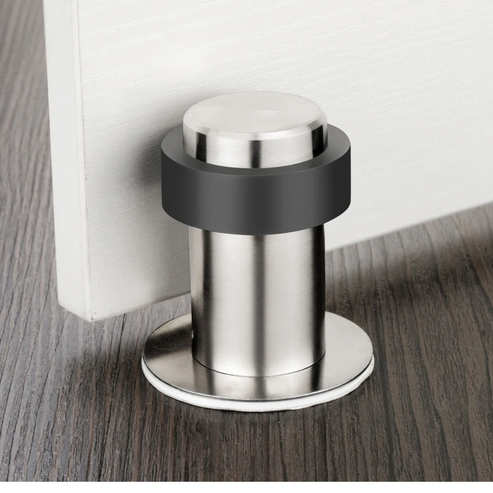 Rubber Door Stopper
