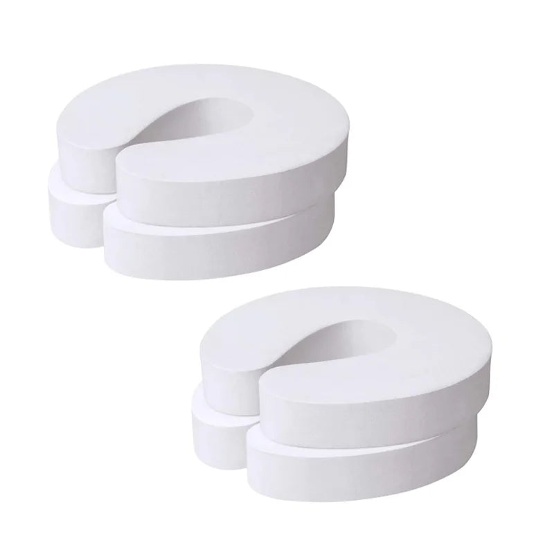 4Pcs Baby Door Finger Pinch Guard