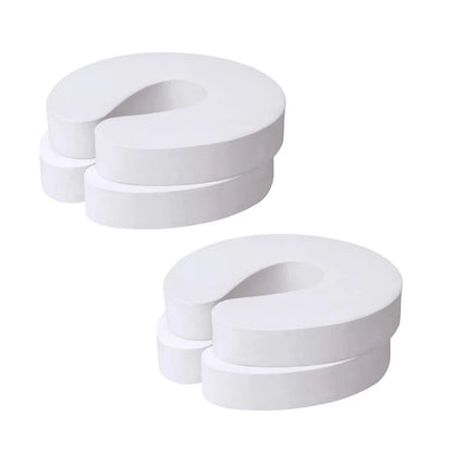 4Pcs Baby Door Finger Pinch Guard