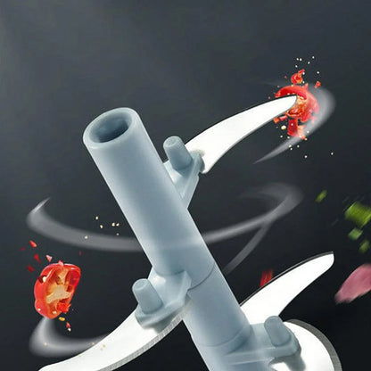 Manual Meat Chopper