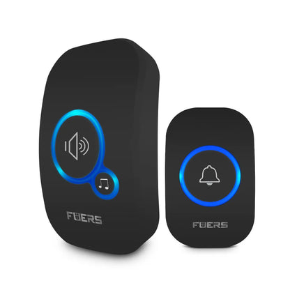 Wireless Waterproof Doorbell