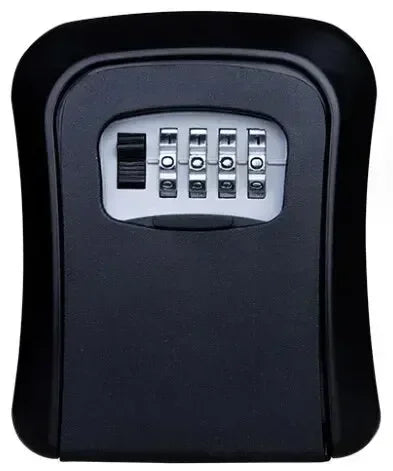 Wall Mounted Key Lock Box