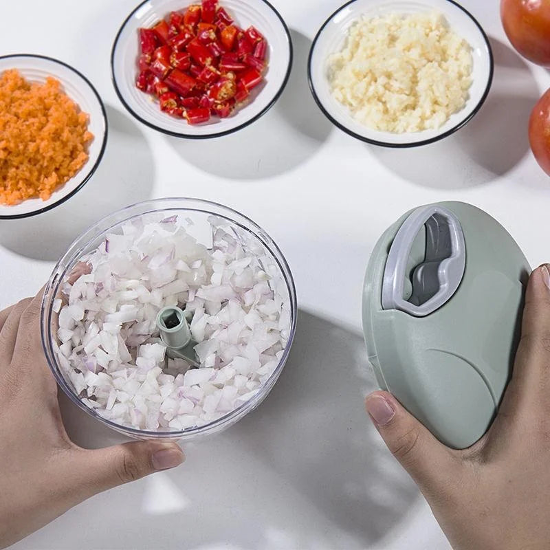 Manual Meat Chopper