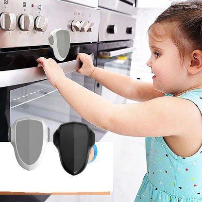Oven Door Lock