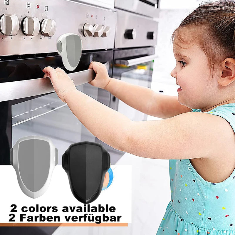 Oven Door Lock