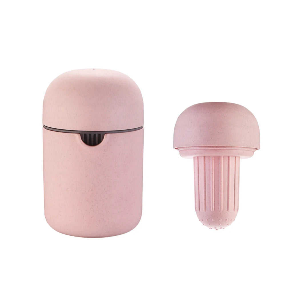 Manual Citrus Juicer Cup