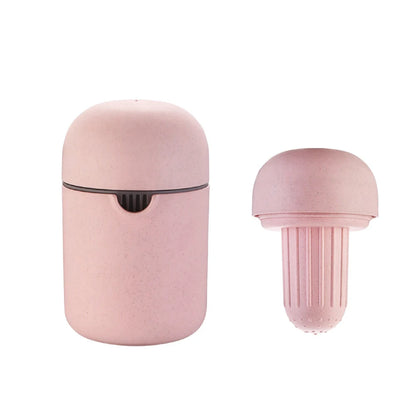Manual Citrus Juicer Cup