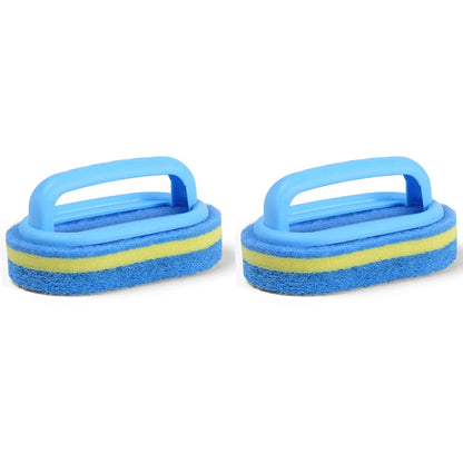 Sponge Cleaning Brush