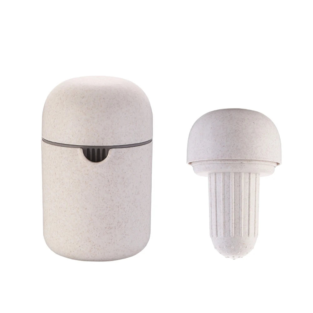 Manual Citrus Juicer Cup