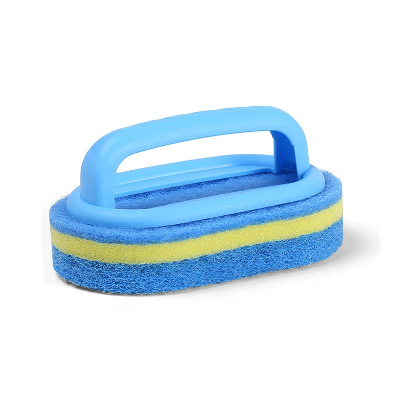 Sponge Cleaning Brush