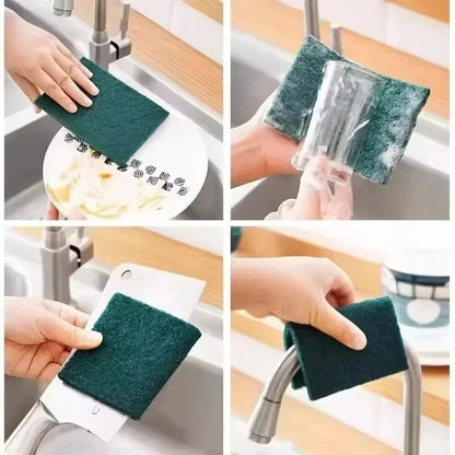 Scratch Free Scrub Pads