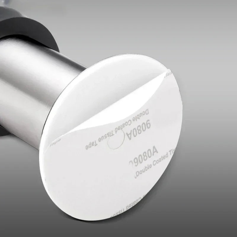 Rubber Door Stopper