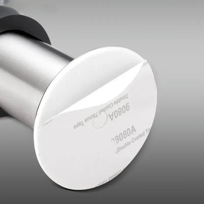 Rubber Door Stopper