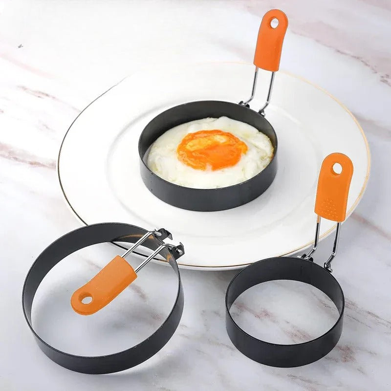 Stainless Steel Egg Ring