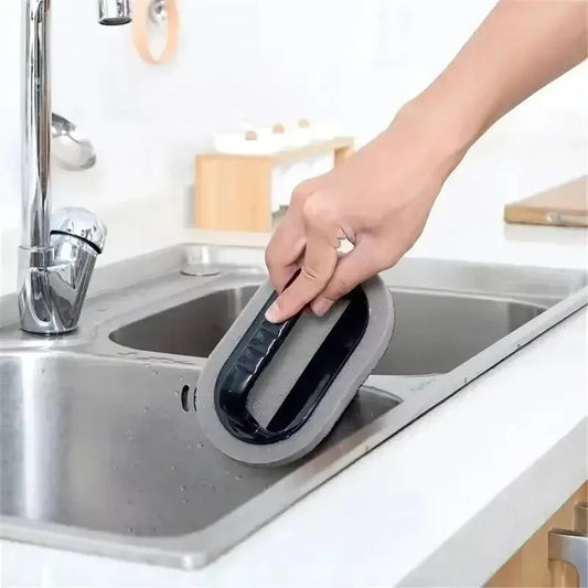 Magic Emery Sponge Brush