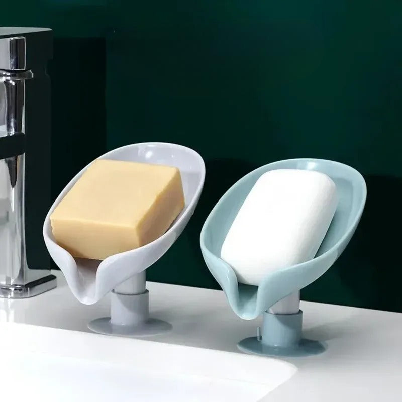 Lotus Leaf Soap Holder