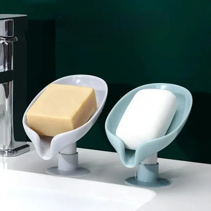 Lotus Leaf Soap Holder